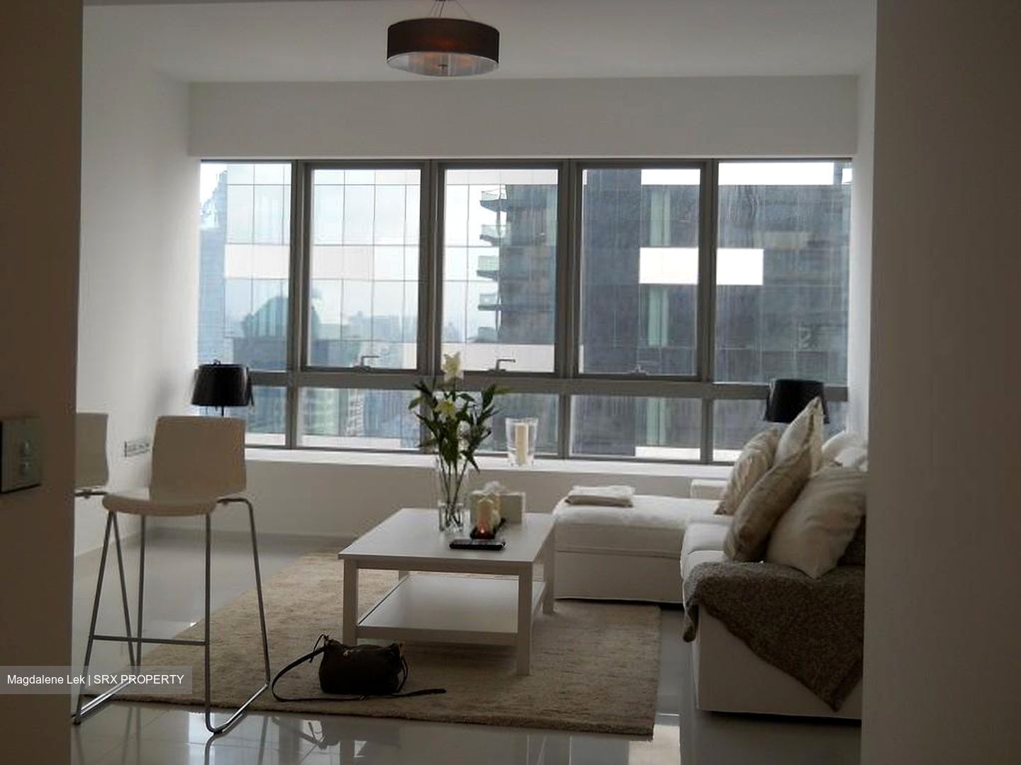 One Shenton (D1), Apartment #308306011